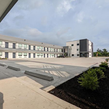 Crystal Inn Galena Park المظهر الخارجي الصورة