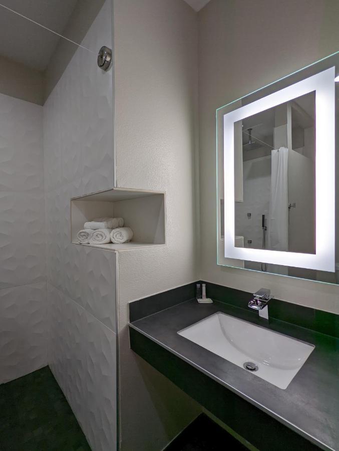 Crystal Inn Galena Park المظهر الخارجي الصورة