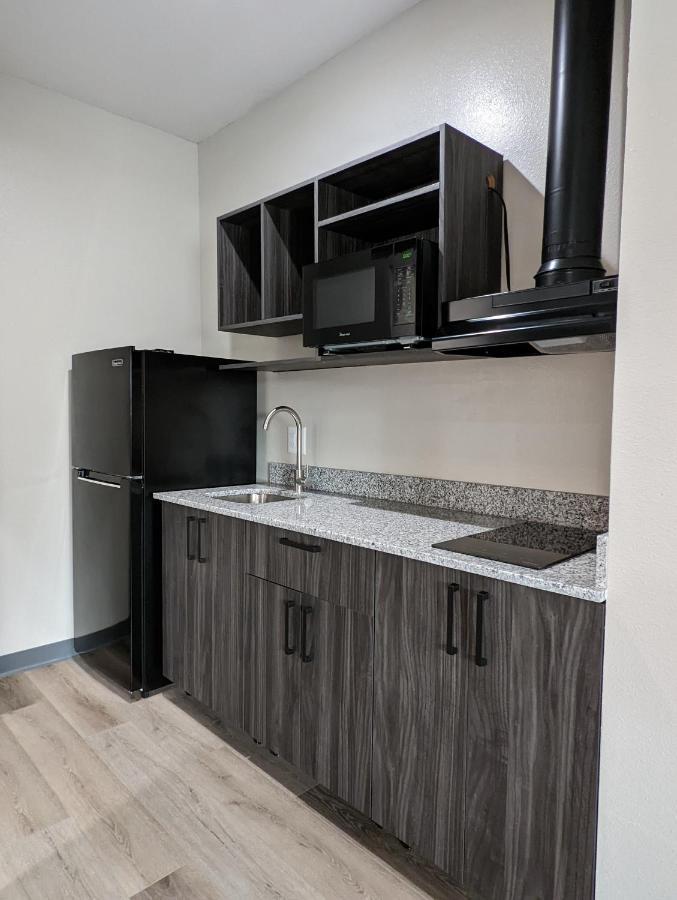 Crystal Inn Galena Park المظهر الخارجي الصورة