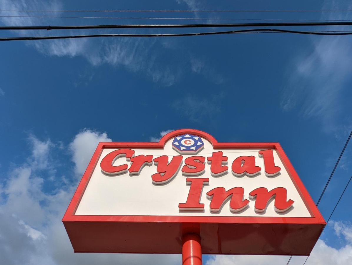 Crystal Inn Galena Park المظهر الخارجي الصورة