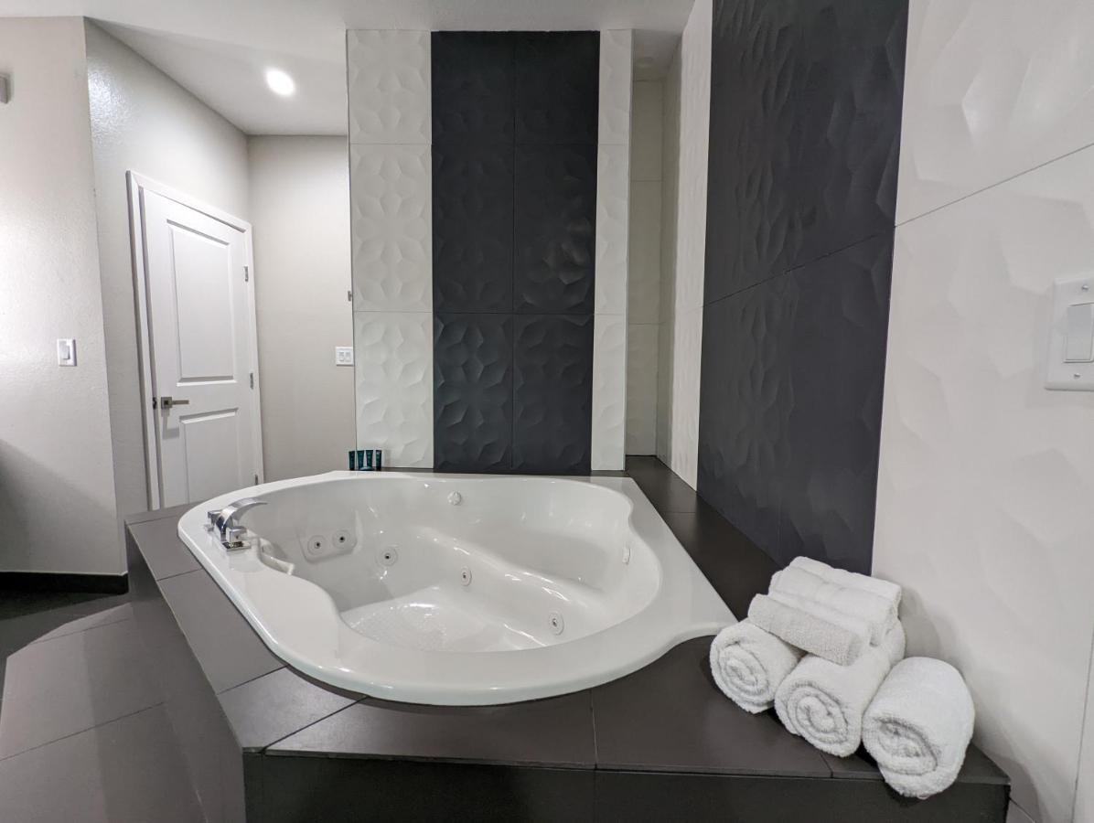 Crystal Inn Galena Park المظهر الخارجي الصورة